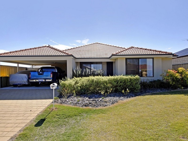 39 Amadeus Crescent, Port Kennedy WA 6172