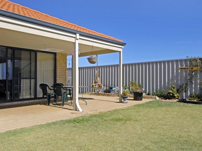 39 Amadeus Crescent, Port Kennedy WA 6172