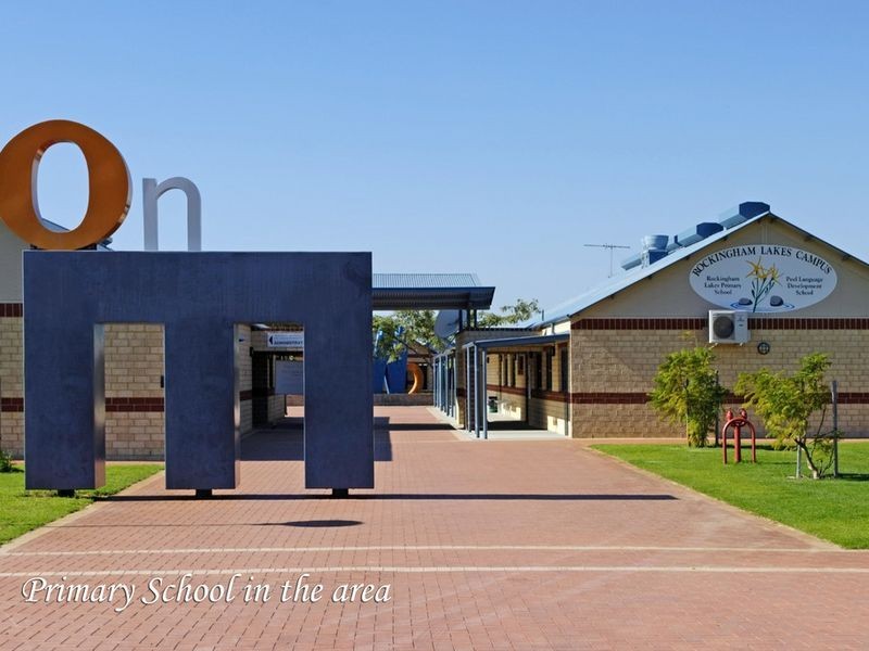 39 Amadeus Crescent, Port Kennedy WA 6172
