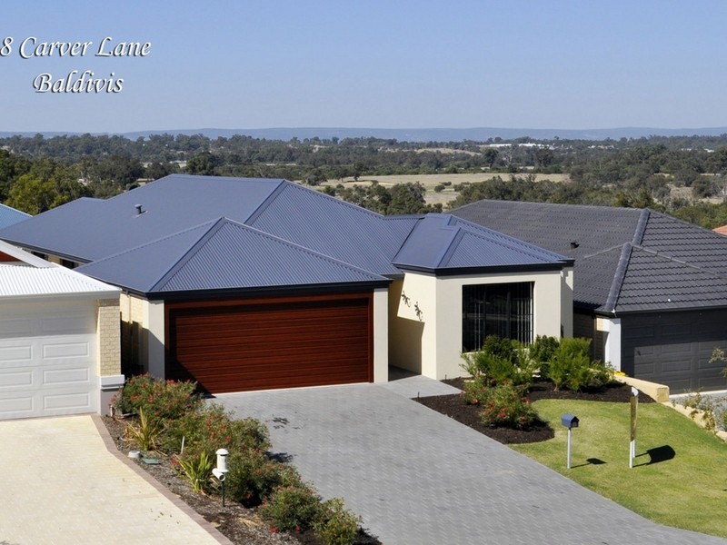 8 Carver Lane, Baldivis WA 6171