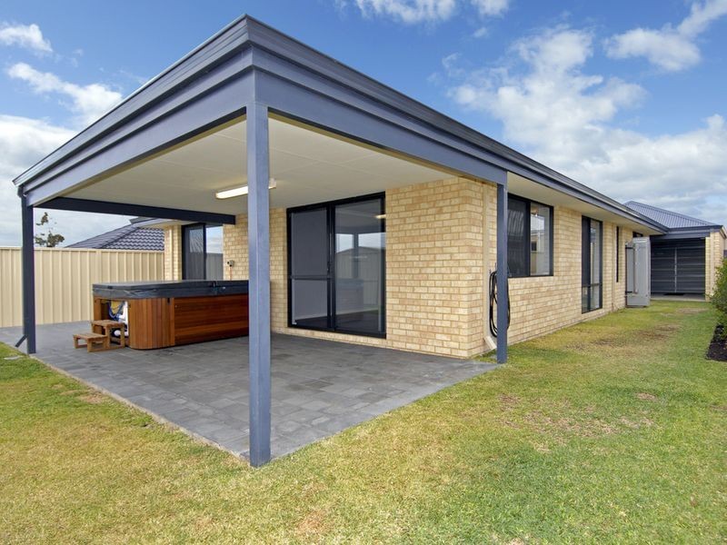 8 Carver Lane, Baldivis WA 6171