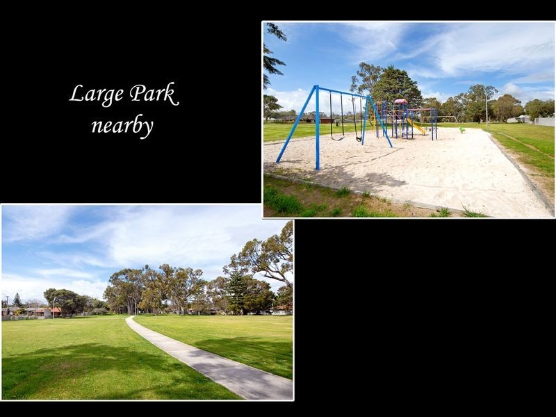 1 Tamalee Place, Hillman WA 6168