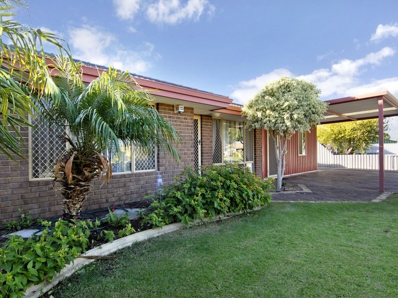 6 Wills Court, Cooloongup WA 6168