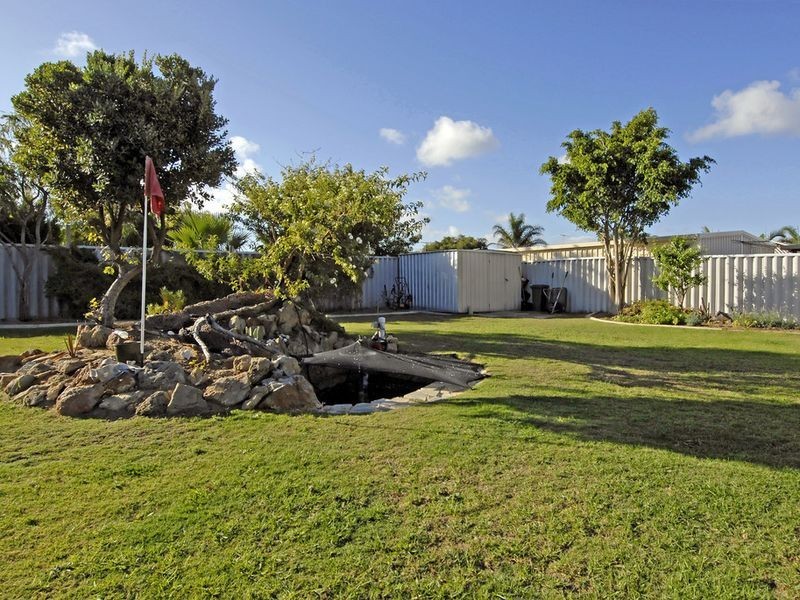 6 Wills Court, Cooloongup WA 6168