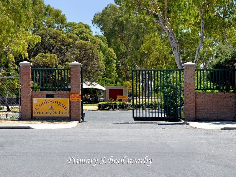 6 Wills Court, Cooloongup WA 6168