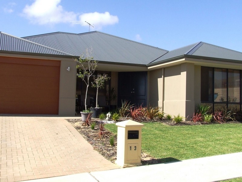 13 Haldane Link, Baldivis WA 6171