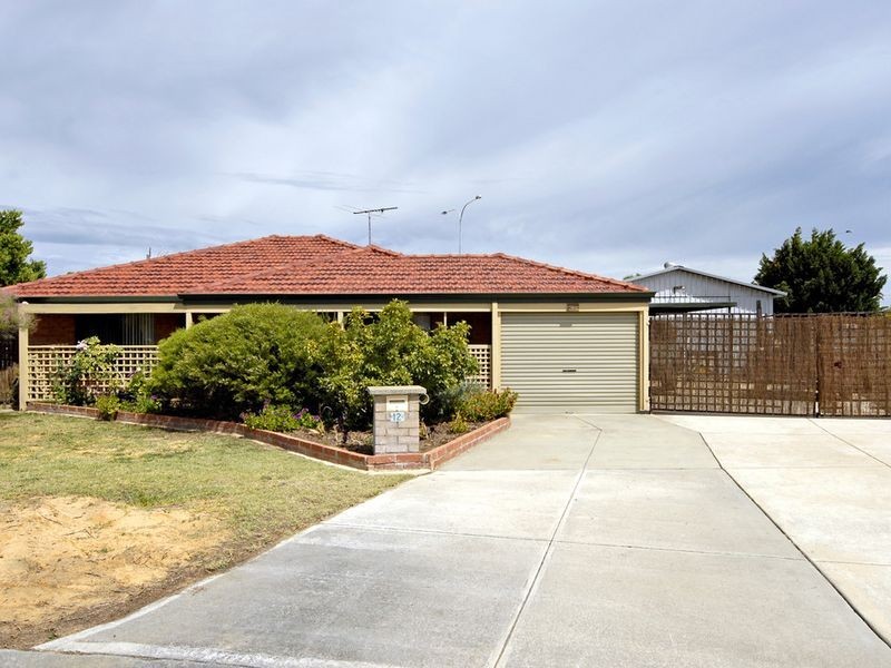 12 Inaja Mews, Warnbro WA 6169