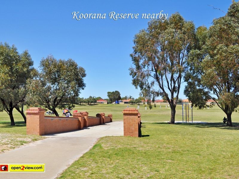 12 Inaja Mews, Warnbro WA 6169