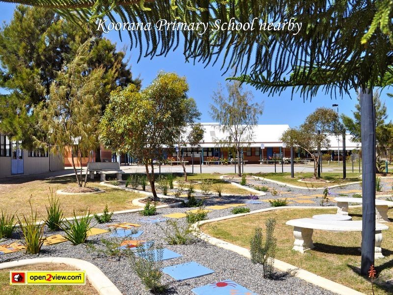 12 Inaja Mews, Warnbro WA 6169