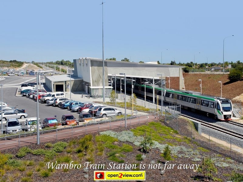 12 Inaja Mews, Warnbro WA 6169