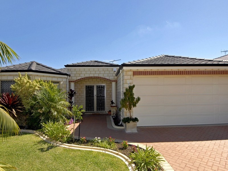 58 Baltimore Gardens, Port Kennedy WA 6172
