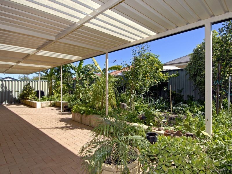 58 Baltimore Gardens, Port Kennedy WA 6172
