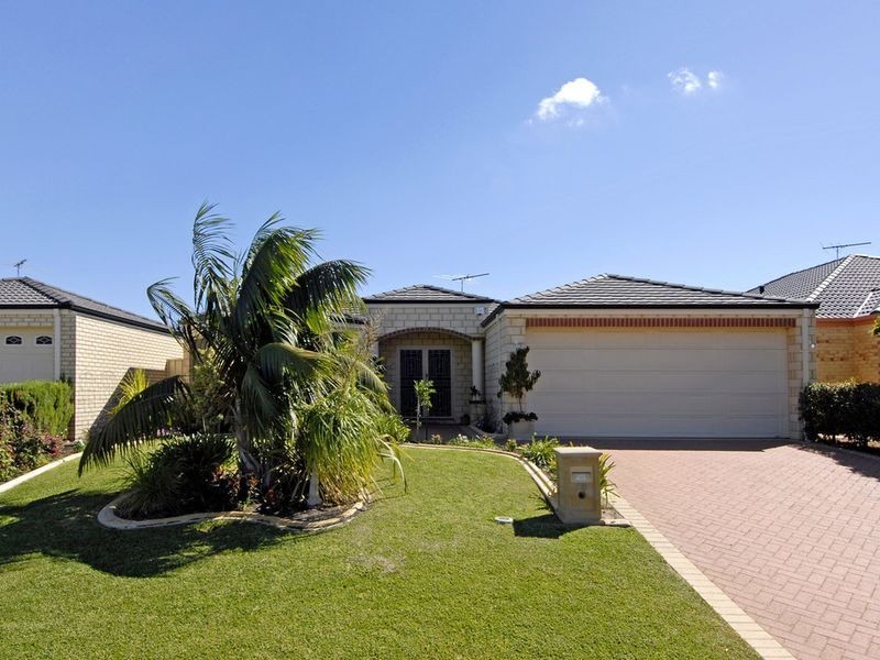 58 Baltimore Gardens, Port Kennedy WA 6172