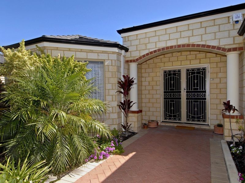 58 Baltimore Gardens, Port Kennedy WA 6172