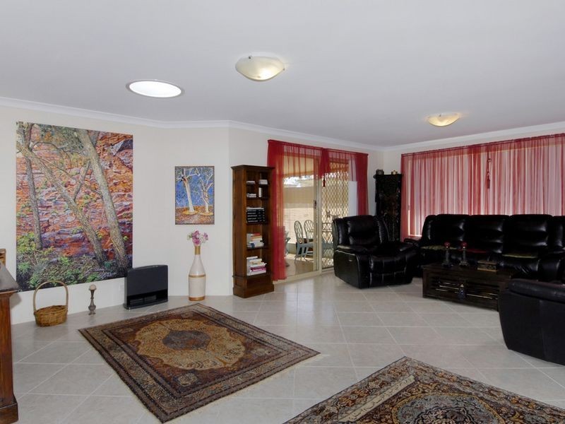 58 Baltimore Gardens, Port Kennedy WA 6172