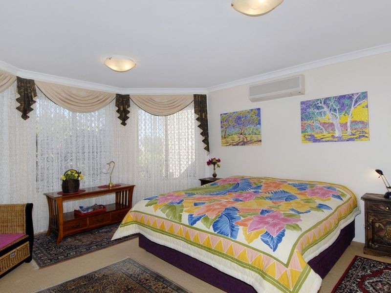 58 Baltimore Gardens, Port Kennedy WA 6172