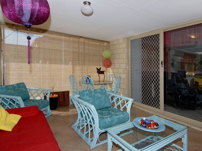 58 Baltimore Gardens, Port Kennedy WA 6172
