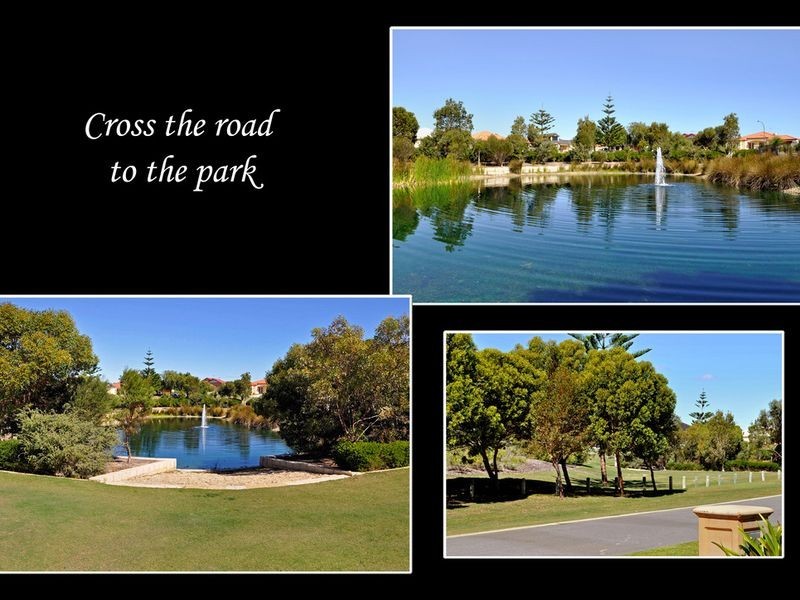 58 Baltimore Gardens, Port Kennedy WA 6172
