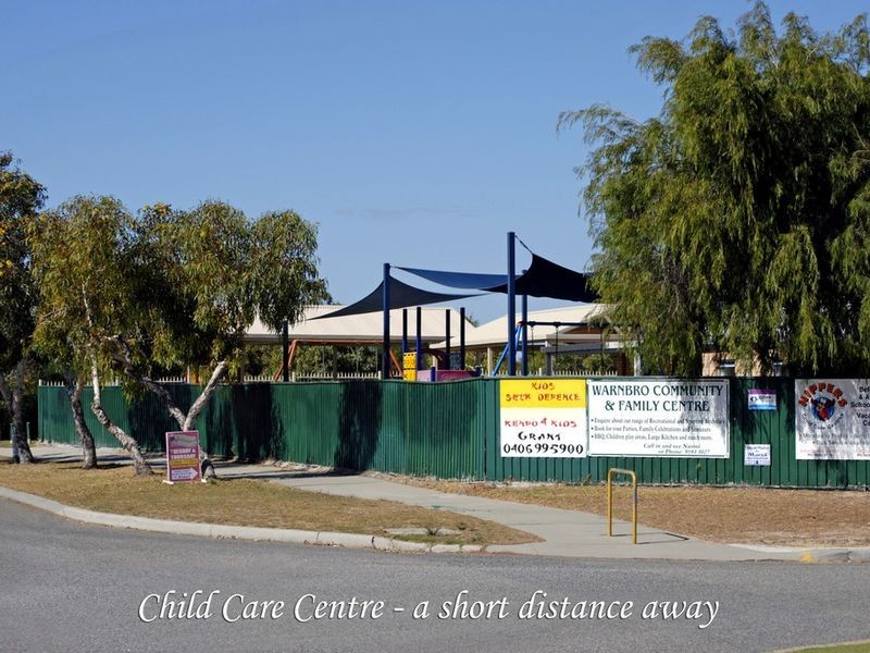 6/28 Dress Circle, Warnbro WA 6169
