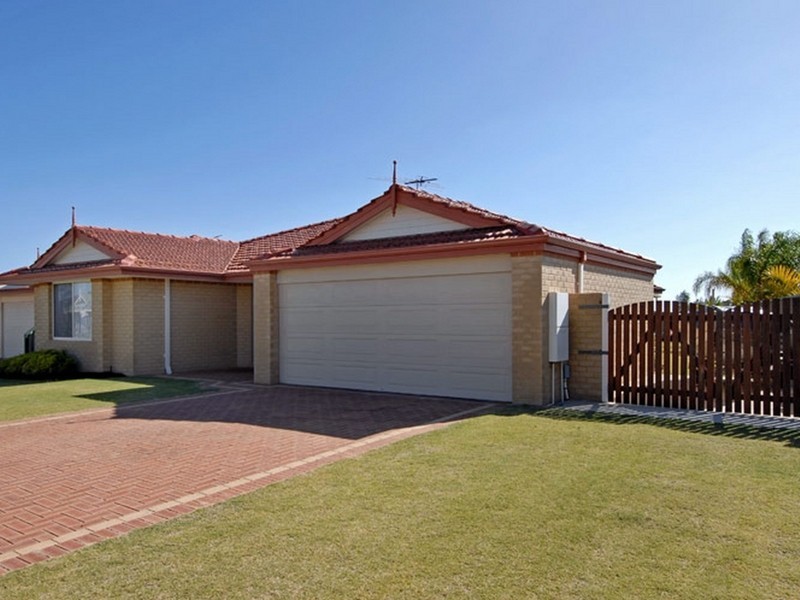 9 Ashland Crescent, Port Kennedy WA 6172