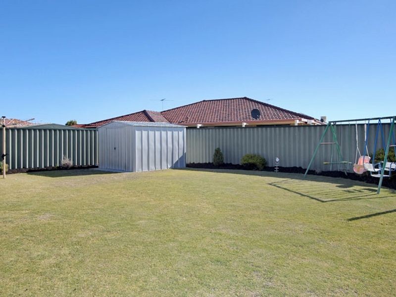 9 Ashland Crescent, Port Kennedy WA 6172