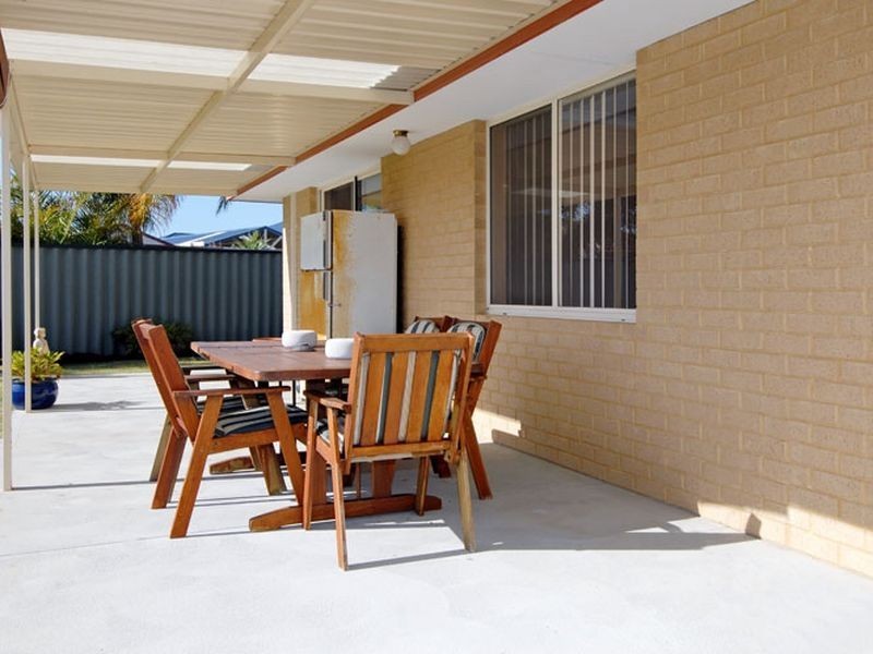 9 Ashland Crescent, Port Kennedy WA 6172