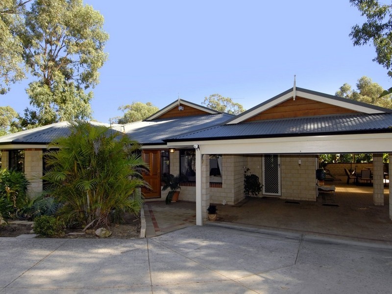 6 Chandler Ramble, Baldivis WA 6171