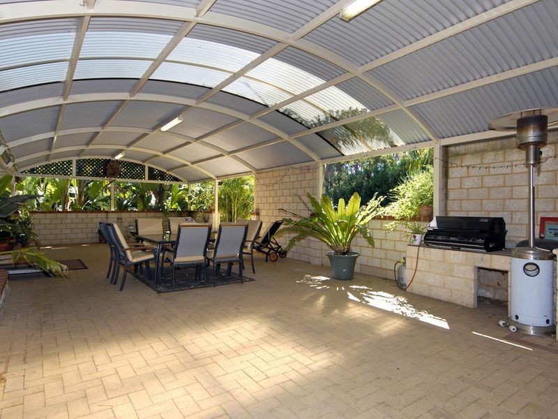6 Chandler Ramble, Baldivis WA 6171