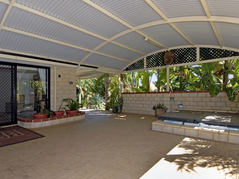 6 Chandler Ramble, Baldivis WA 6171