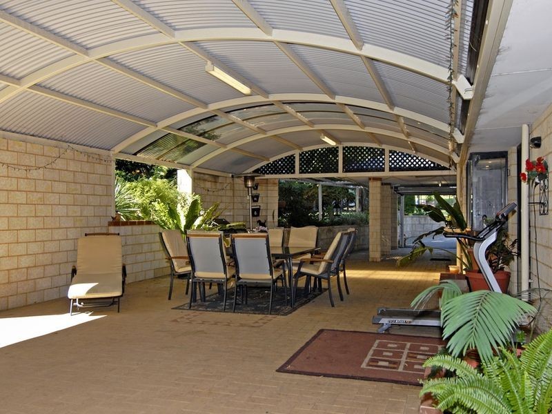 6 Chandler Ramble, Baldivis WA 6171