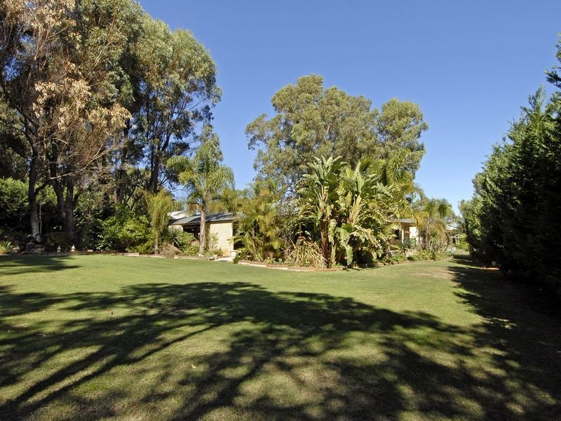 6 Chandler Ramble, Baldivis WA 6171
