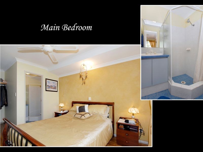 36 Roundhill Drive, Port Kennedy WA 6172