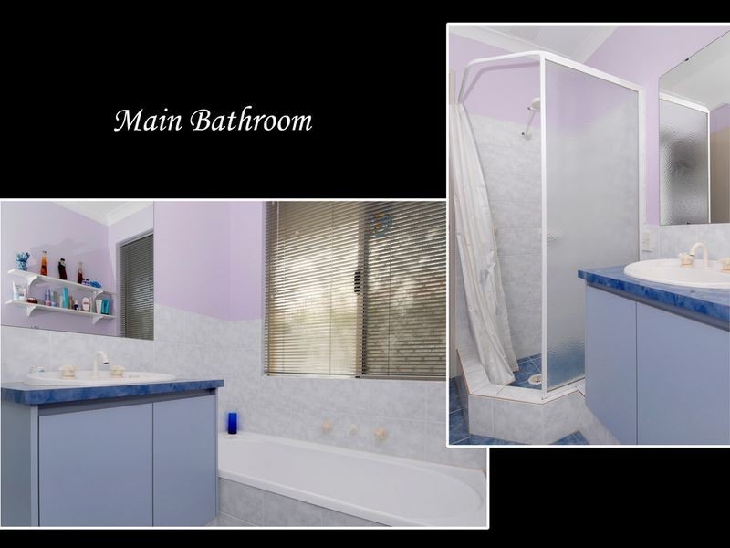 36 Roundhill Drive, Port Kennedy WA 6172