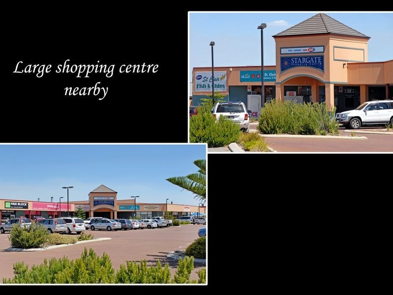 36 Roundhill Drive, Port Kennedy WA 6172