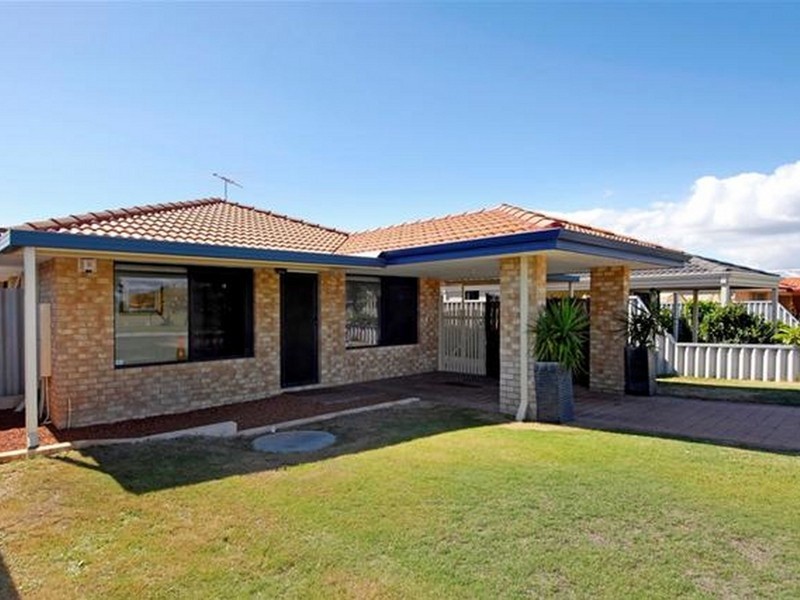 20 Lindeman Court, Waikiki WA 6169