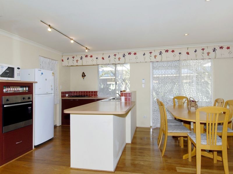 4 San Sebastian Boulevarde, Port Kennedy WA 6172