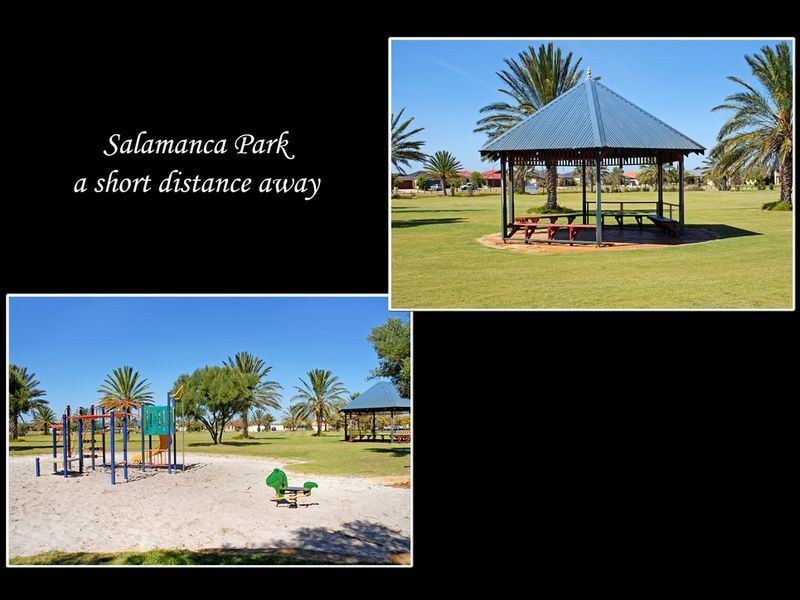 4 San Sebastian Boulevarde, Port Kennedy WA 6172