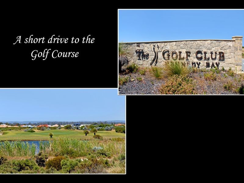 4 San Sebastian Boulevarde, Port Kennedy WA 6172