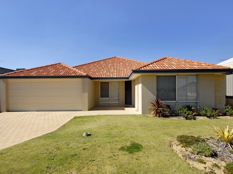 18 Birdsville Drive, Baldivis WA 6171