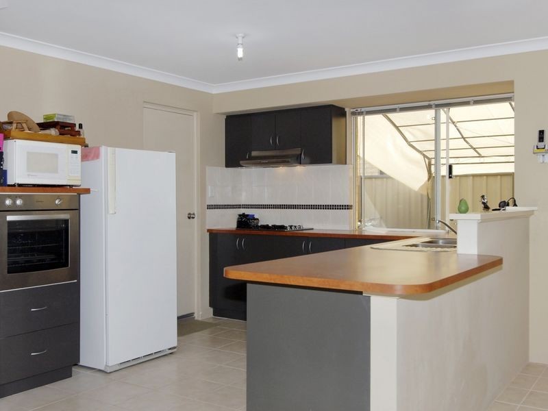 18 Birdsville Drive, Baldivis WA 6171