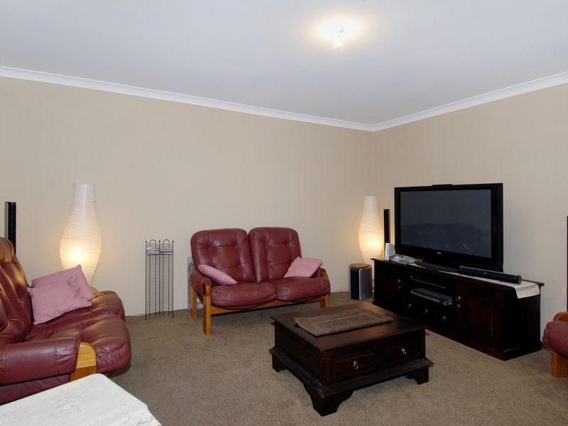 18 Birdsville Drive, Baldivis WA 6171