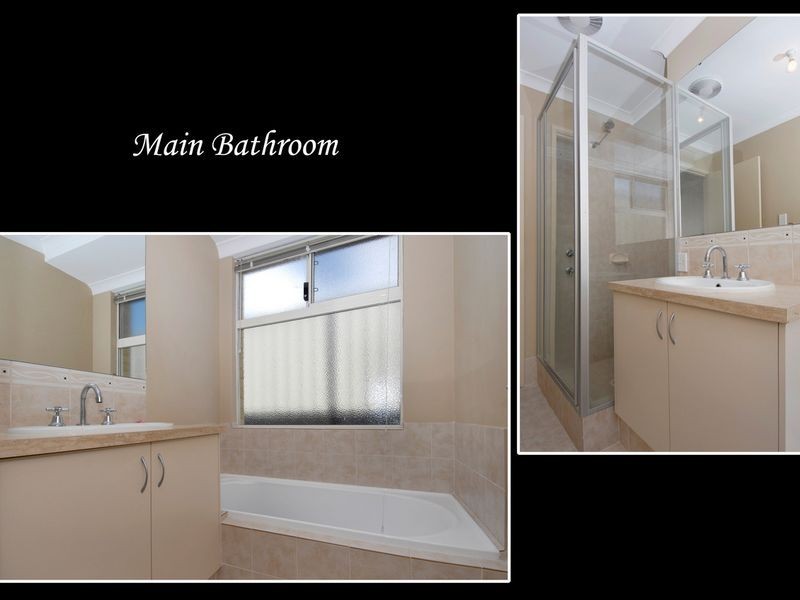 18 Birdsville Drive, Baldivis WA 6171