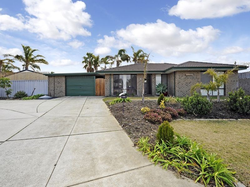 14A Monsoon Close, Waikiki WA 6169
