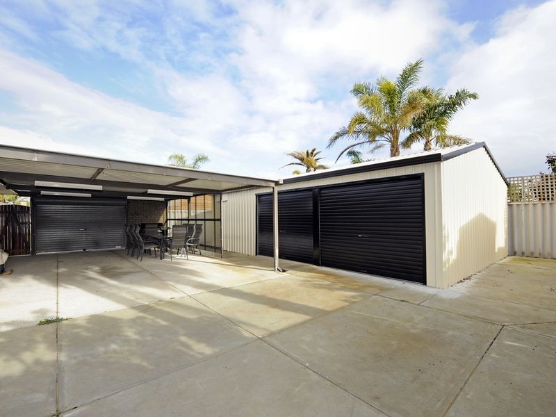 14A Monsoon Close, Waikiki WA 6169