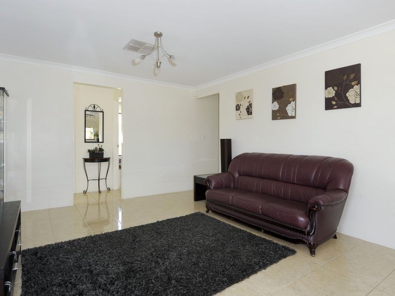 1 San Sebastian Boulevard, Port Kennedy WA 6172