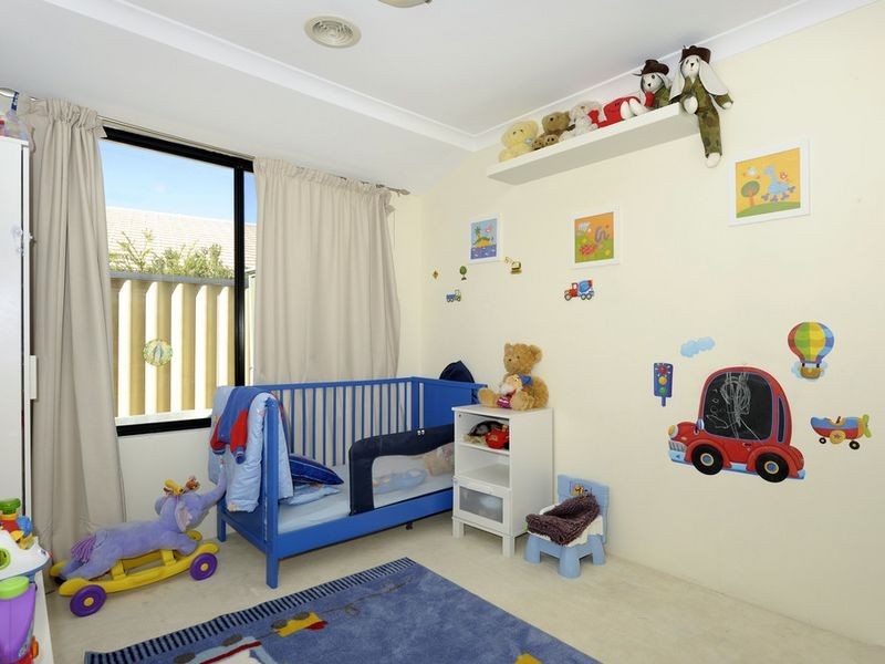 1 San Sebastian Boulevard, Port Kennedy WA 6172