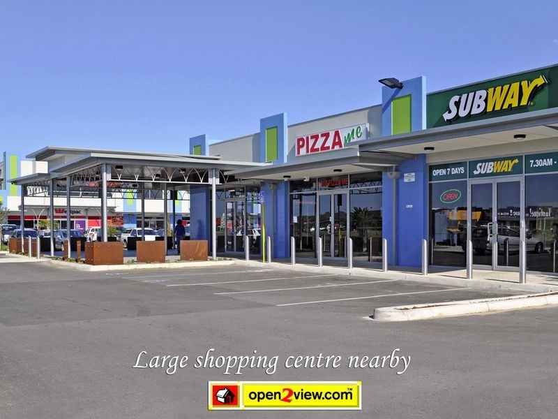 1 San Sebastian Boulevard, Port Kennedy WA 6172