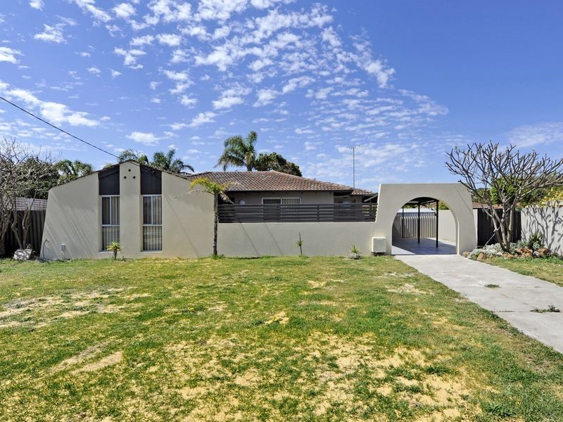 24 Mataitai Loop, Cooloongup WA 6168