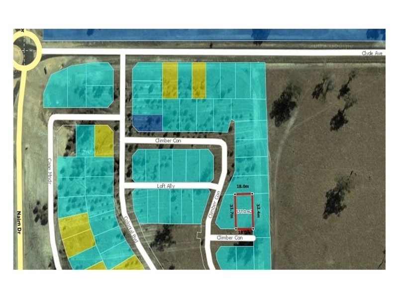 23 Climber Concourse, Baldivis WA 6171