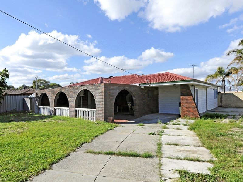 12 Ballard Court, Cooloongup WA 6168